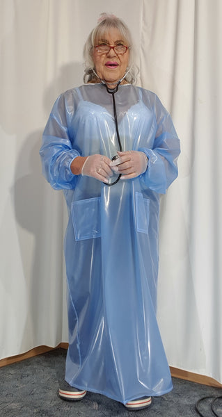 Schwesternkittel für Damen und Herren