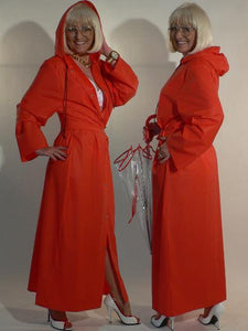 Women's coats - FunPlastic
