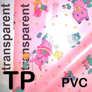 Folie TPN - FunPlastic