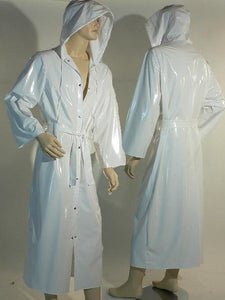 Men's coats - FunPlastic