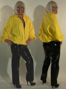 Jackets & rain suits - FunPlastic