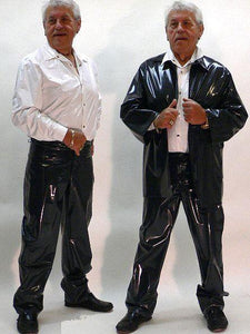 Jeans für Damen/Herren - FunPlastic