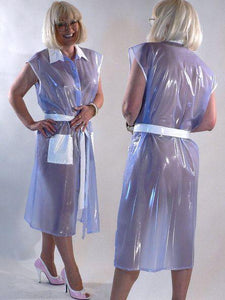 Lange Schürzen - FunPlastic