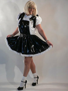 School girl skirt