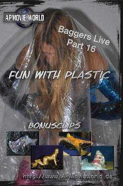 Baggers Live Part 16 - FunPlastic
