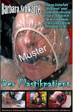 DVD Der Plastikpatient - FunPlastic