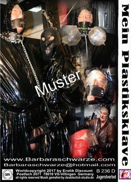DVD Mein Plastiksklave - FunPlastic