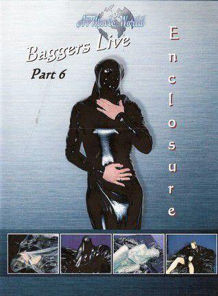 DVD Baggers Live Part 6 - FunPlastic