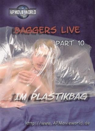DVD Baggers Live Part 10 - FunPlastic