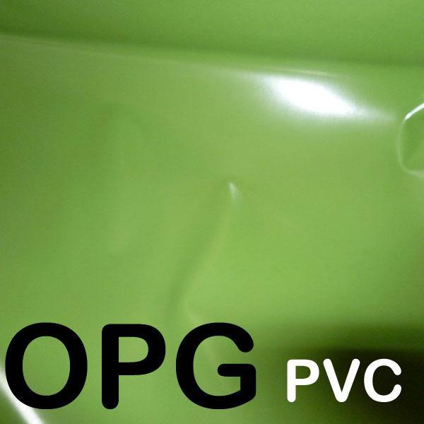 PVC-Folie Meterware - FunPlastic