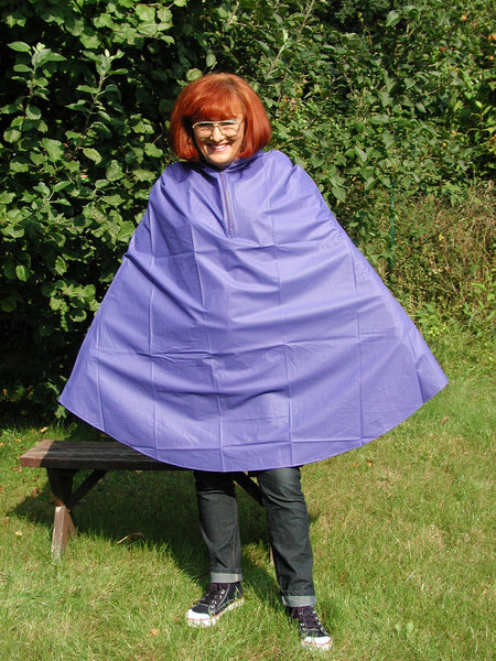 Fahrradponcho