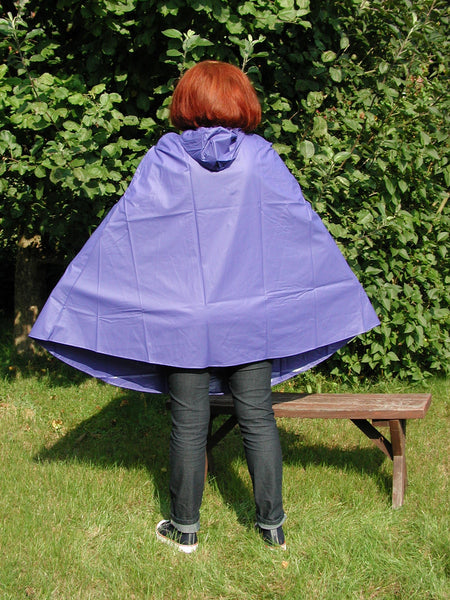 Fahrradponcho