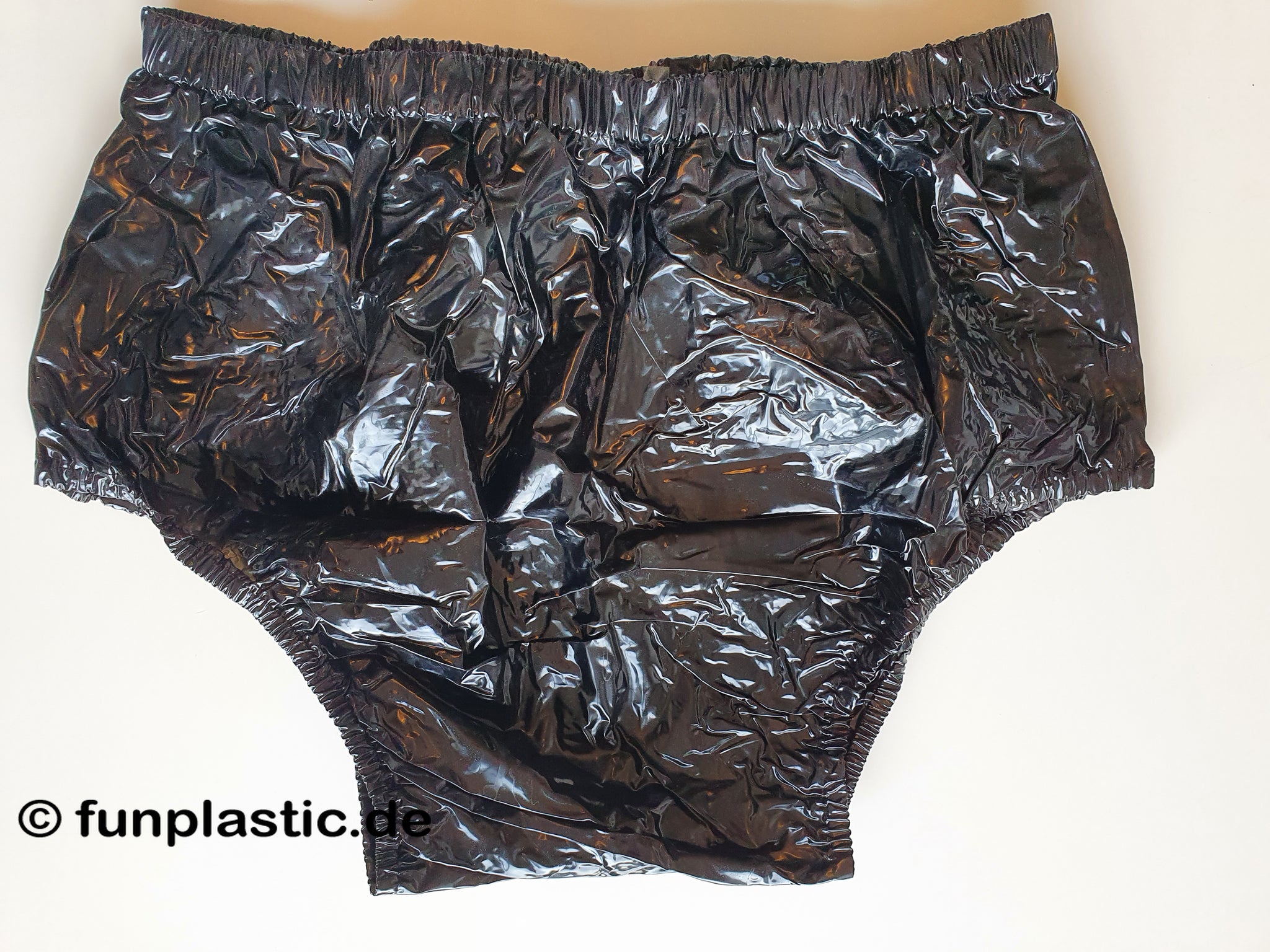 PVC-Windelhose geschweißt, Plastico