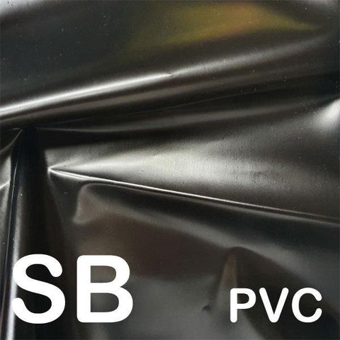 PVC-Folie Meterware - FunPlastic