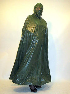Burka mit Gummikordel - FunPlastic