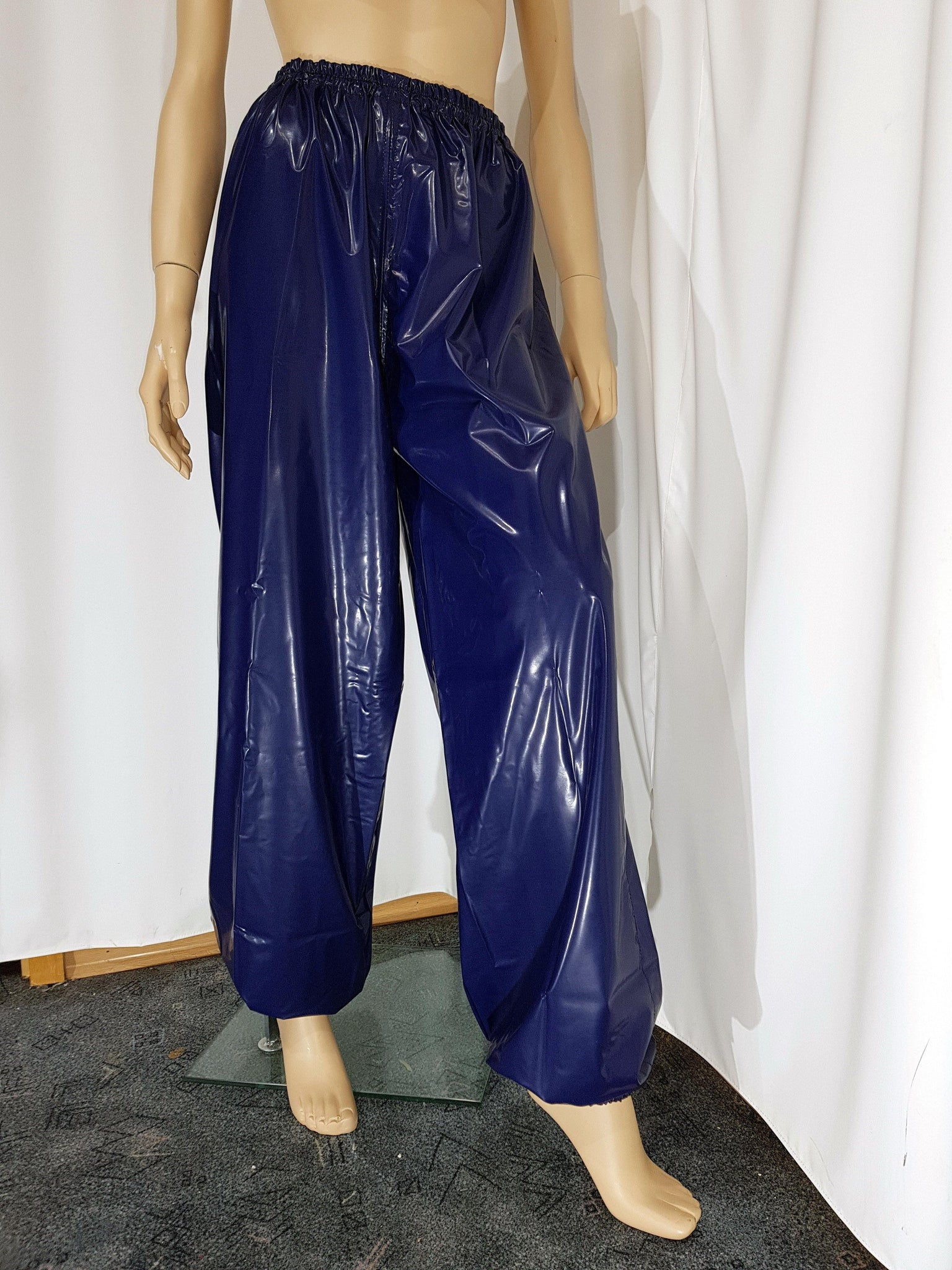Jogginghose für Damen/Herren - FunPlastic