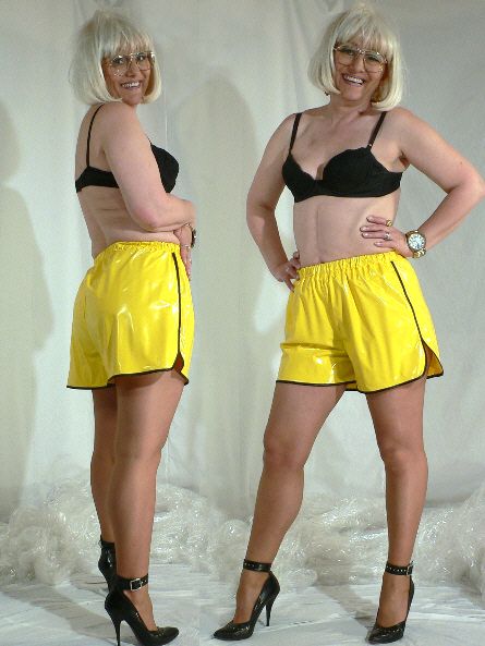 Shorty für Damen/Herren