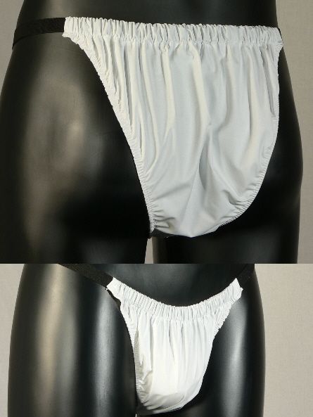 Mini-Slip für Damen/Herren