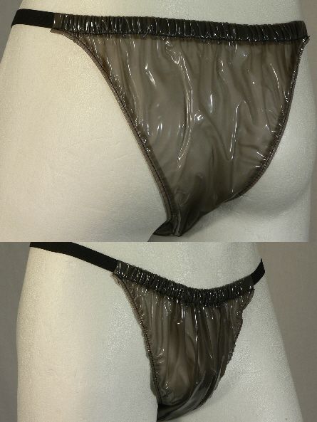 Mini-Slip für Damen/Herren