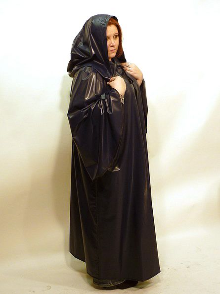 Minkissy Friseurumhang – Kurzer Haarschneideumhang Aus Wasserdichtem Material | Für Damen, Herren & Kinder