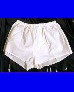 Klassische PVC Boxer-Short