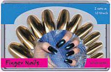 Künstliche Fingernägel – FunPlastic