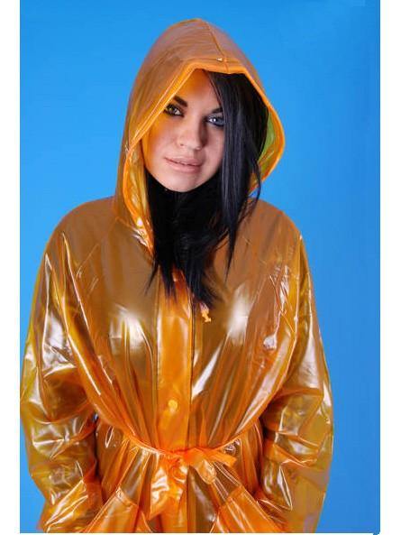 Regenponcho Regenjacke Pvc Damen Regenponcho Einweg Freesmily
