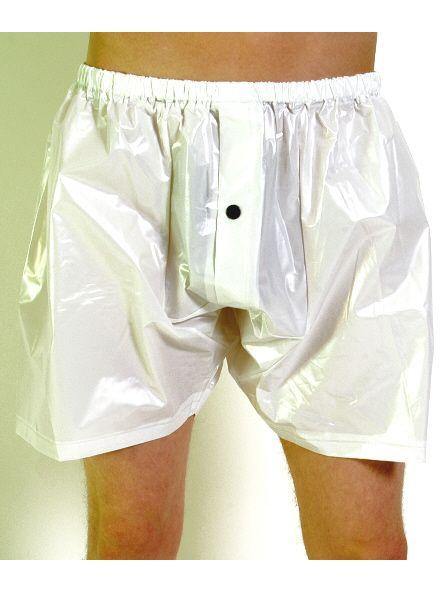 PVC-Boxer-Short geschweißt - FunPlastic