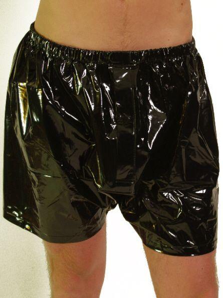 PVC-Boxer-Short geschweißt - FunPlastic