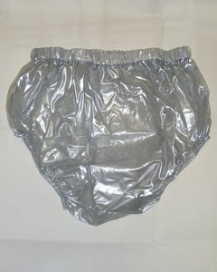 PVC Windelhosen / Schlüpfer für Damen/Herren geschweißt - FunPlastic